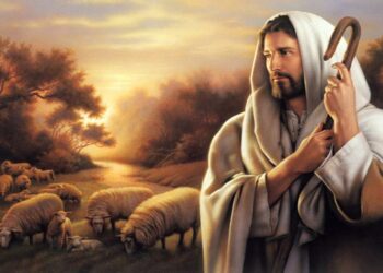 Cuál es la verdadera imagen de Jesús, según la Inteligencia Artificial