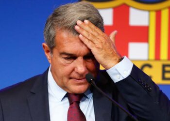 El Barcelona también pidió a Negreira informes arbitrales sobre «el rival RM»