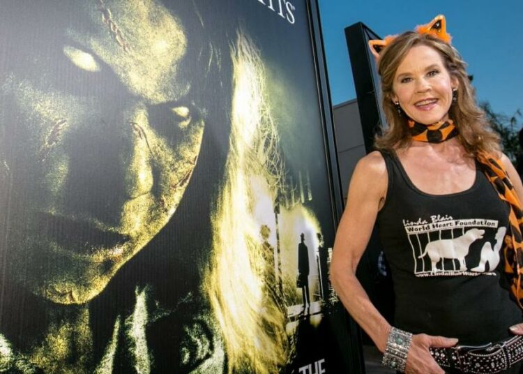 El Exorcista: Linda Blair volverá como Regan en nueva secuela