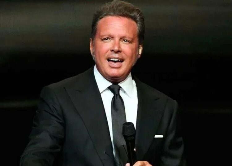 Luis Miguel tiene una orden de aprehensión por millonaria deuda