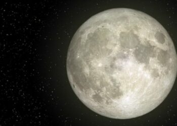 La NASA instalará un telescopio en el lado oculto de la Luna que mirará la ‘Edad Oscura’ del universo