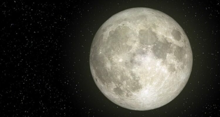 La NASA instalará un telescopio en el lado oculto de la Luna que mirará la ‘Edad Oscura’ del universo