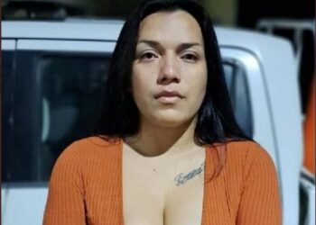 Cae en Lourdes colaborador de las pandillas con antecedentes por obligar a una menor de edad a delinquir