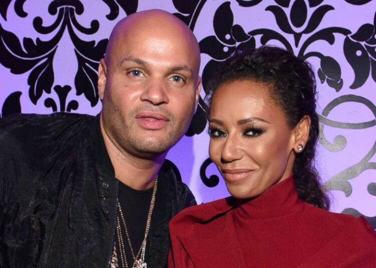 Mel B reveló que las Spice Girls sabían sobre el abuso que sufrió mientras estaba casada con Stephen Belafonte
