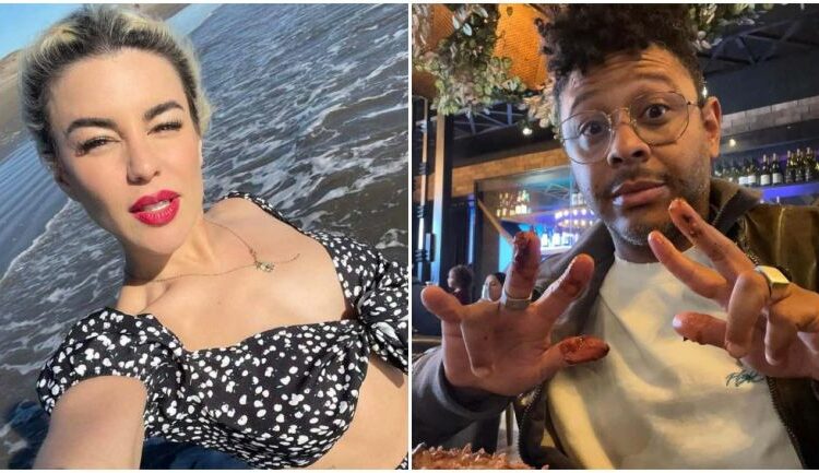 Kalimba es acusado nuevamente de abuso sexual ahora por la cantante Melissa Galindo