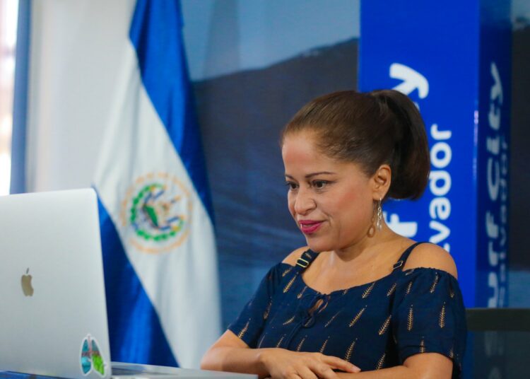 El Salvador se posiciona como destino atractivo y seguro