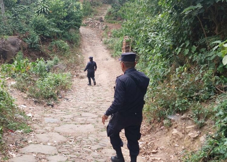 Diputados aprueban otros 30 días de régimen de excepción que ya cumplirá un año