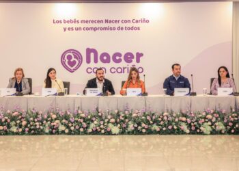 Informe revela indicadores de atención materno-infantil 