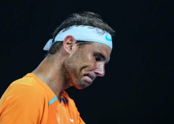 Las declaraciones de Rafael Nadal que preocuparon a los fanáticos: “No sé cuándo volveré, esa es la verdad”