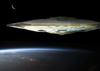 Pentágono sospecha existencia de naves alienígenas en el sistema solar