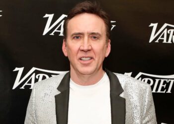 A Nicolas Cage no le interesa formar parte de Marvel Studios