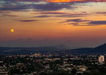 Habrá arterias restringidas este sábado por festival «Noches Blancas»