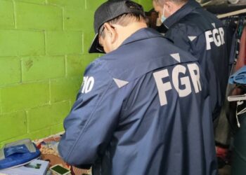 Fiscalía ordena la detención de 13 sujetos por estafas, hurtos y homicidios