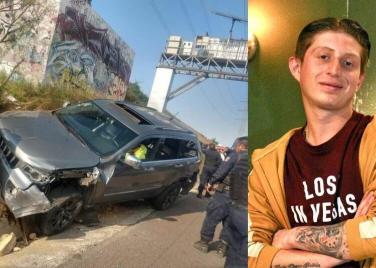 Octavio Ocaña fue sometido y ejecutado, concluye perito independiente