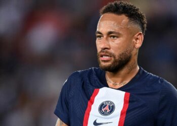 PSG comunicó que Neymar fue operado con éxito de su tobillo derecho