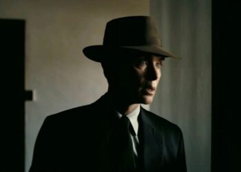 Oppenheimer será la película más larga de Christopher Nolan