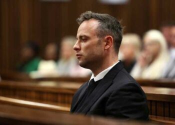 A casi 10 años de asesinar a su esposa, el exparatleta Oscar Pistorius podría salir en libertad
