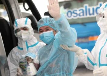 Marzo sigue sin muertes por covid-19 en el país