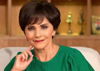 La orden de arresto contra Pati Chapoy y conductores de Ventaneando es por haber violado una restricción de no hablar de Daniela Spanic