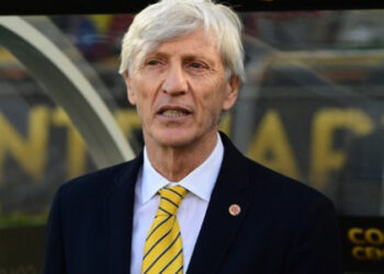 José Pekerman renunció como entrenador de la selección de Venezuela tras solo haber dirigido10 partidos
