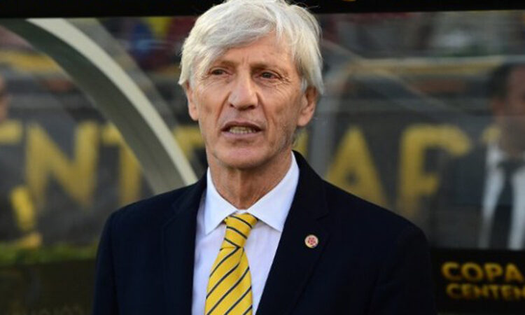 José Pekerman renunció como entrenador de la selección de Venezuela tras solo haber dirigido10 partidos