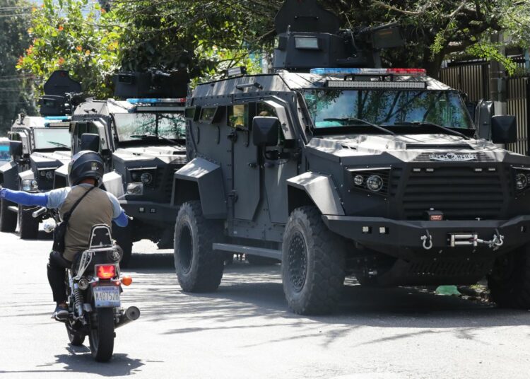 Presidente Bukele destaca nuevo día sin homicidios en el país