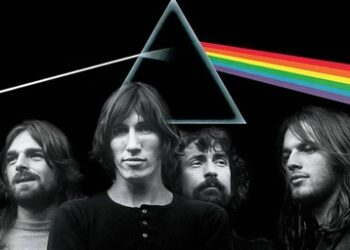 Se Cumplen 50 años del lanzamiento de “The Dark Side Of The Moon” de Pink Floy, disco conceptual que batió récords en las listas
