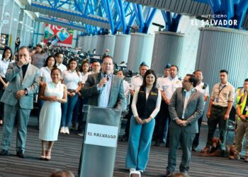 Gobierno lanza Plan Vacacional 2023