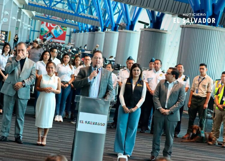 Gobierno lanza Plan Vacacional 2023