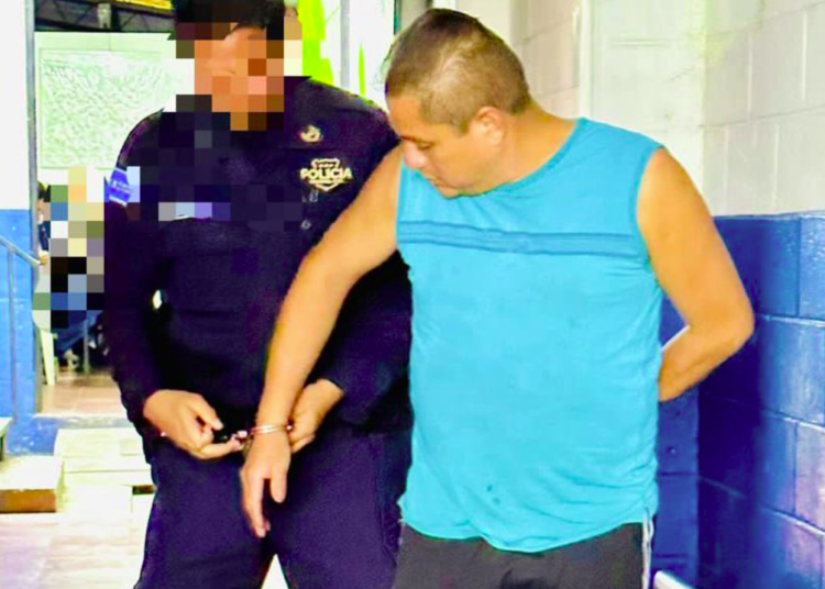 Motorista de la R-42 que arrolló a un perro en Antiguo Cuscatlán fue acusado por la FGR de maltrato animal