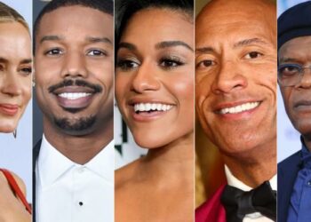 Conoce la lista de presentadores de la ceremonia de los Oscar 2023