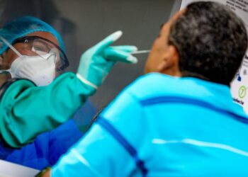 El Salvador cumple tres años del primer caso de COVID-19 y la recuperación del país es casi completa