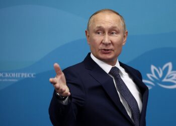 Qué significa que la Corte Penal emitiera la primera orden internacional de detención contra Putin