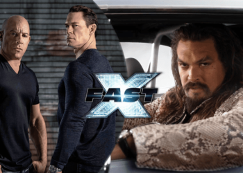 “Rápidos y furiosos X” presenta imágenes con los nuevos integrantes de la saga