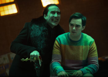 Tráiler final de Renfield muestra a Nicolas Cage como un jefe abusivo y vengativo