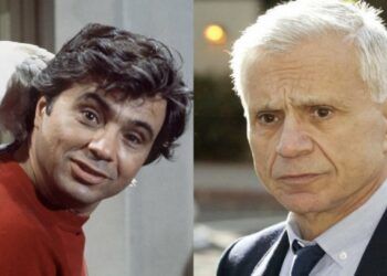 Fallece a los 89 años Robert Blake, el célebre actor de ‘Baretta’