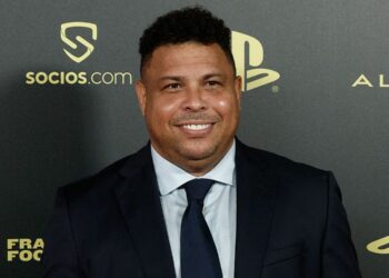 Ronaldo está cerca de comprar su tercer club “fábrica de talentos” de Portugal