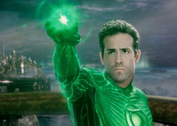 Ryan Reynolds explica por qué Linterna Verde fue un fracaso