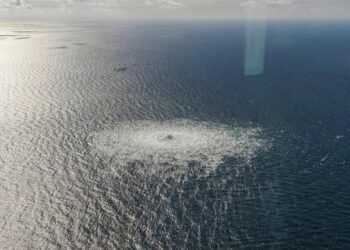 La inteligencia de EEUU cree que grupos pro ucranianos están detrás del sabotaje a los gasoductos Nord Stream