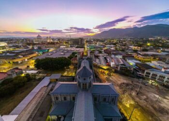 Diputados avalan normativa que promoverá el desarrollo cultural, turístico y económico en el Gran San Salvador