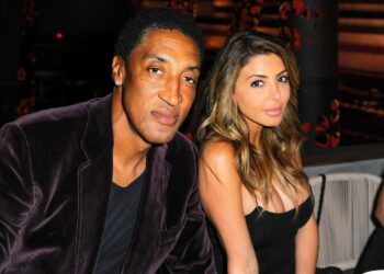 Larsa Pippen revela detalles íntimos sobre la vida sexual con Scottie Pippen, enloquece las redes sociales