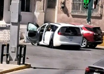 Hallan muertos a dos de los cuatro estadounidense secuestrados en México