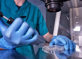 Demandado en Países Bajos un donante de semen al que se le atribuyen al menos 550 hijos