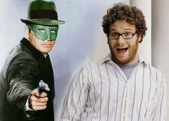 El actor y comediante Seth Rogen dice que los críticos de cine destruyen carreras