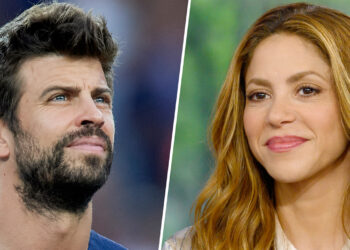 La familia de Piqué dio su postura sobre el supuesto pedido de reconciliación del ex futbolista con Shakira