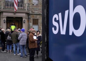 El banco First Citizens compra el fallido Silicon Valley