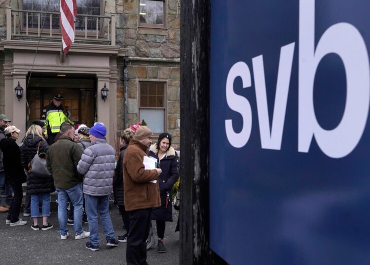 El banco First Citizens compra el fallido Silicon Valley