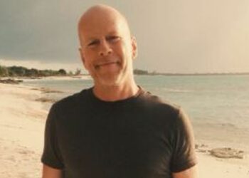 Bruce Willis ya no reconoce a su madre y cada día está más agresivo