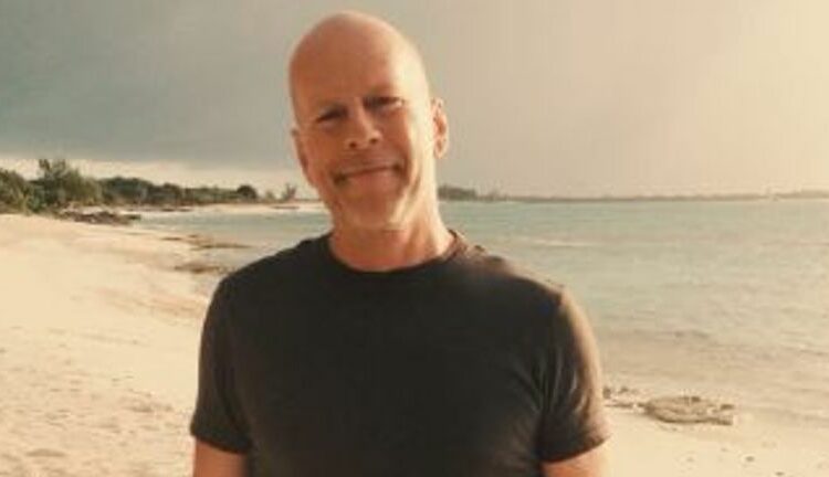 Bruce Willis ya no reconoce a su madre y cada día está más agresivo