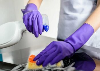 Condenan a un hombre a pagar a su exesposa más de 200.000 dólares por años de trabajo doméstico